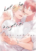 Let's be together, night and day, t. 01